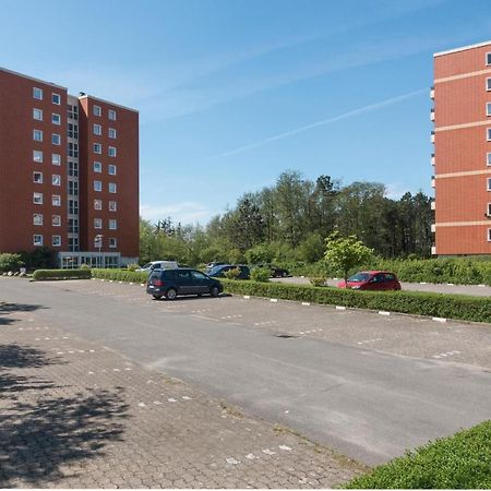 Ferienwohnung-Fw5-26 圣彼得奥尔丁 外观 照片