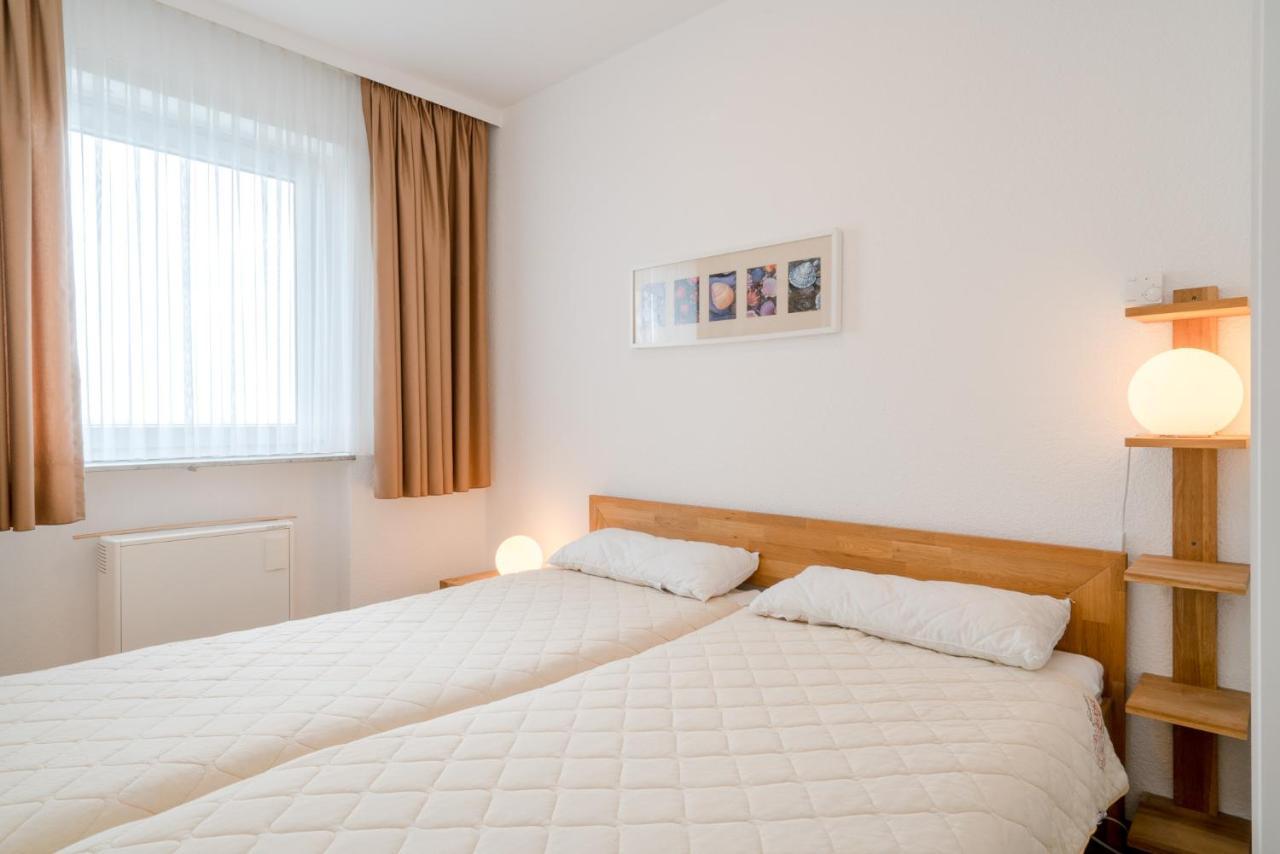 Ferienwohnung-Fw5-26 圣彼得奥尔丁 外观 照片